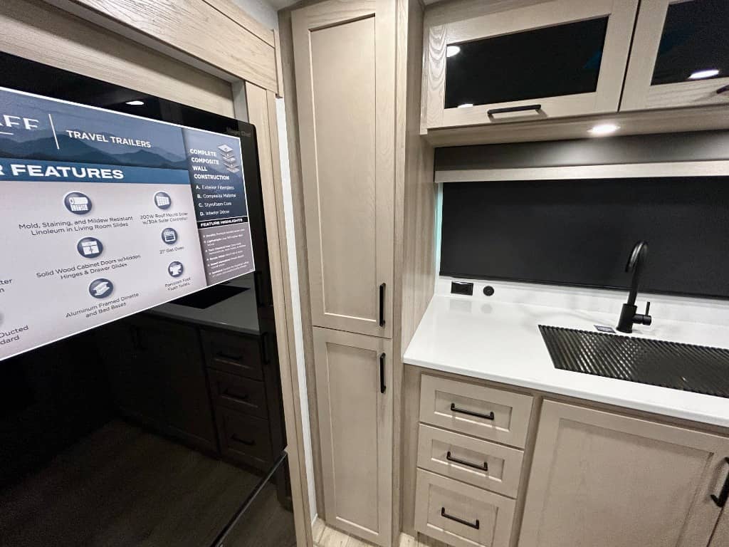 2026 Forest River RV 2026 Forest River RV Flagstaff Micro Lite - thumbnail 10