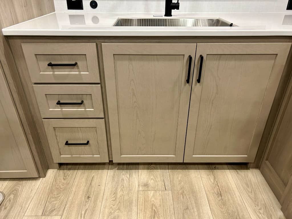 2026 Forest River RV 2026 Forest River RV Flagstaff Micro Lite - thumbnail 11