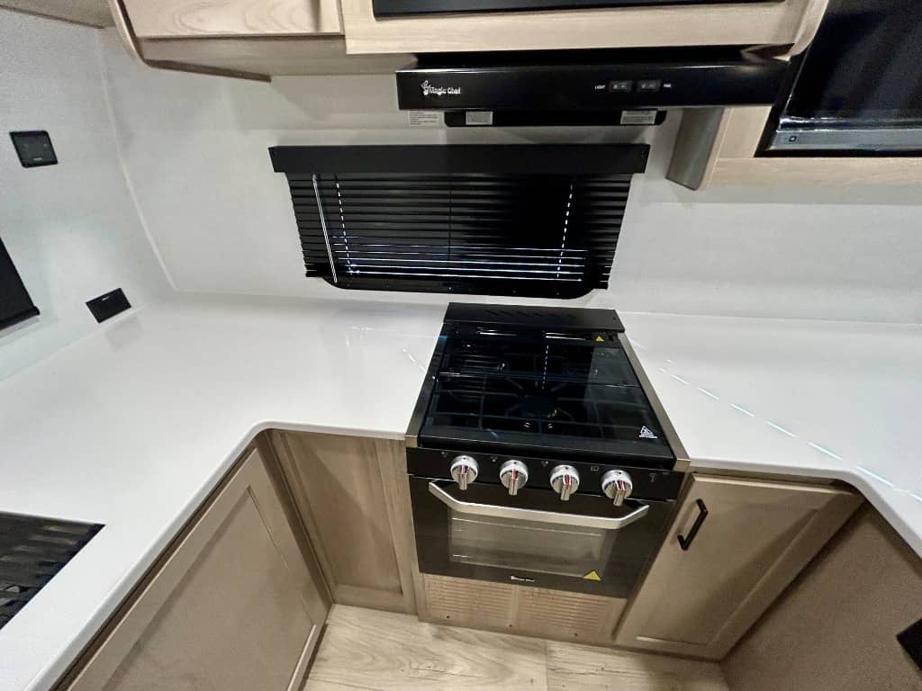 2026 Forest River RV 2026 Forest River RV Flagstaff Micro Lite - thumbnail 15