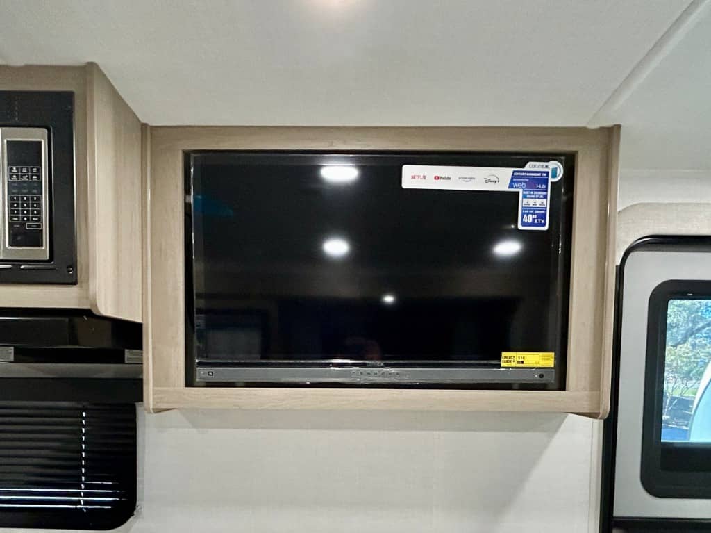 2026 Forest River RV 2026 Forest River RV Flagstaff Micro Lite - thumbnail 17