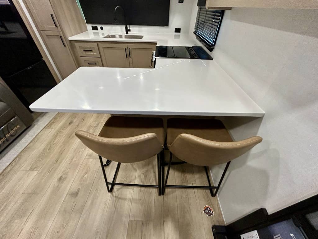 2026 Forest River RV 2026 Forest River RV Flagstaff Micro Lite - thumbnail 18