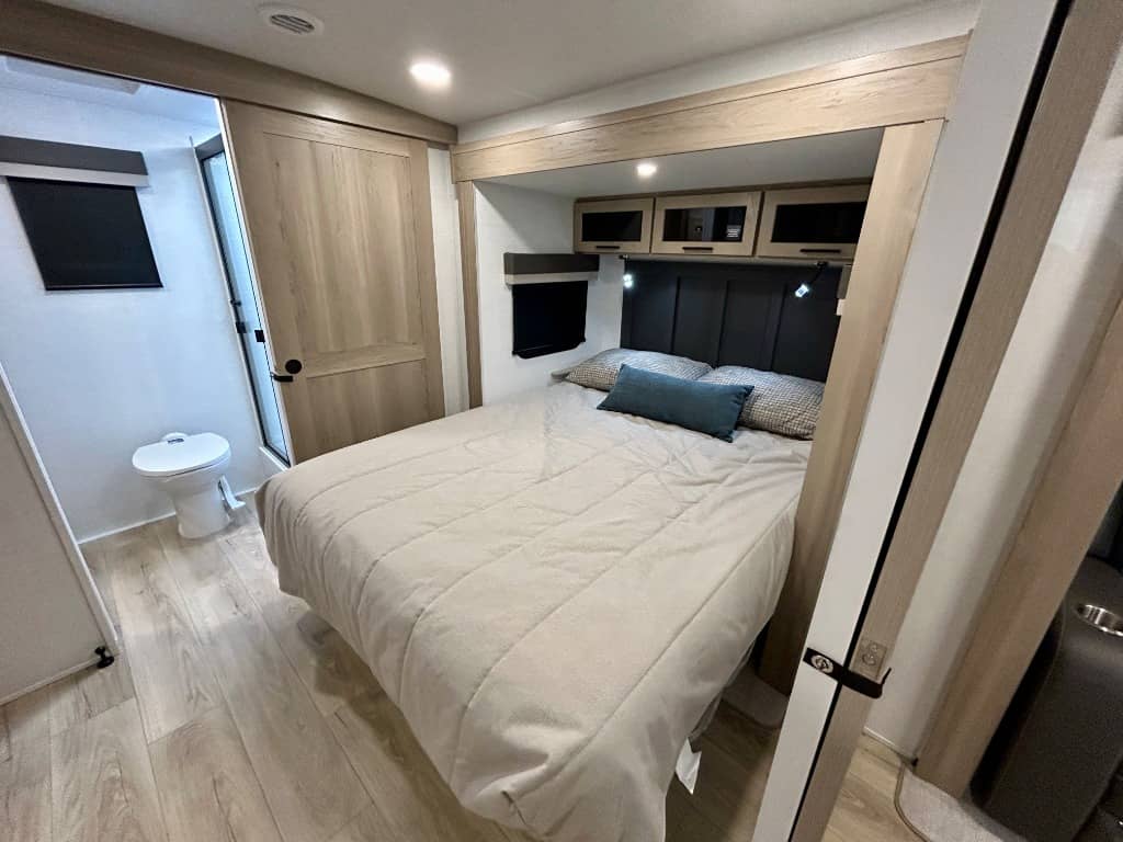 2026 Forest River RV 2026 Forest River RV Flagstaff Micro Lite - thumbnail 21