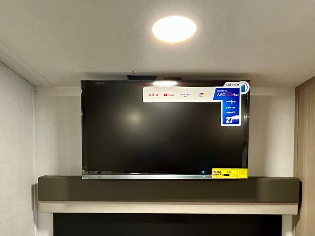 2026 Forest River RV 2026 Forest River RV Flagstaff Micro Lite - thumbnail 26