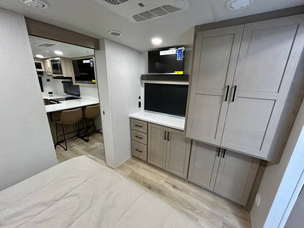 2026 Forest River RV 2026 Forest River RV Flagstaff Micro Lite - thumbnail 30