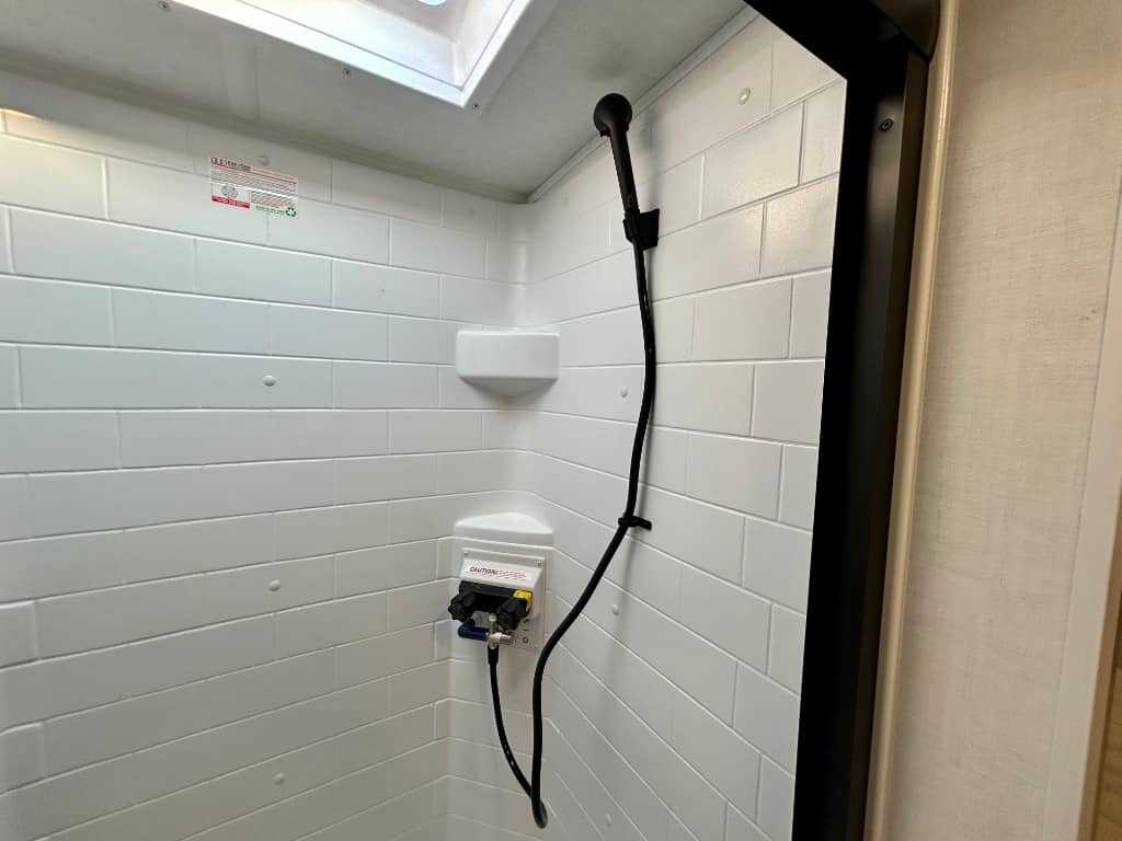 2026 Forest River RV 2026 Forest River RV Flagstaff Micro Lite - thumbnail 36