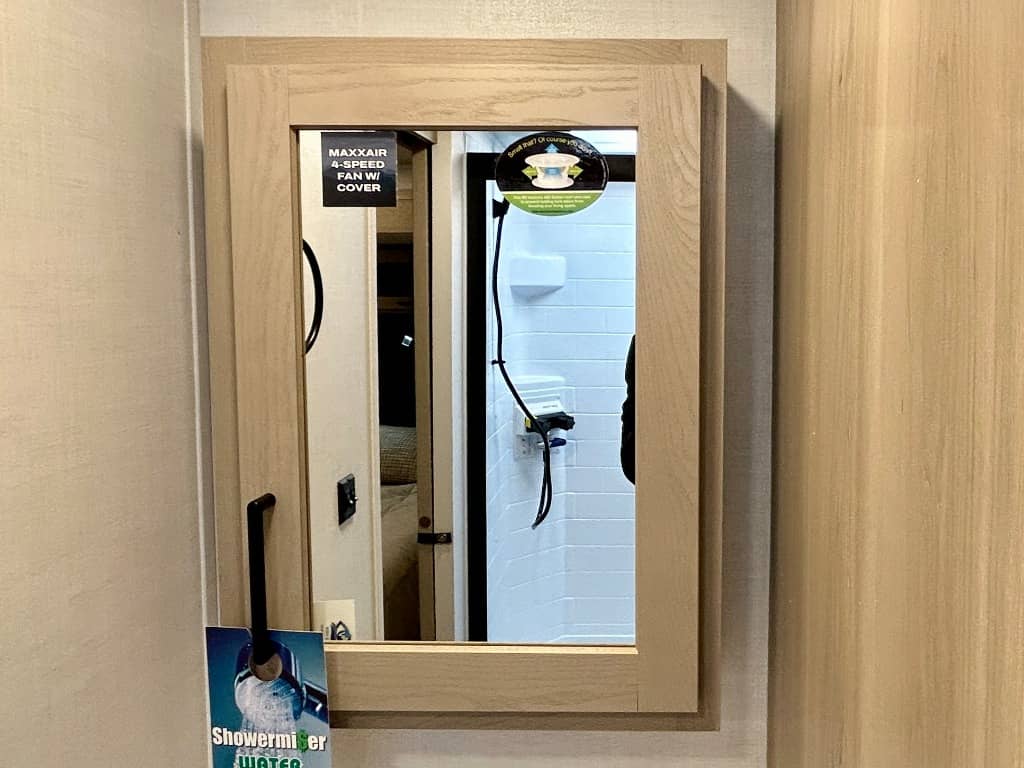 2026 Forest River RV 2026 Forest River RV Flagstaff Micro Lite - thumbnail 37