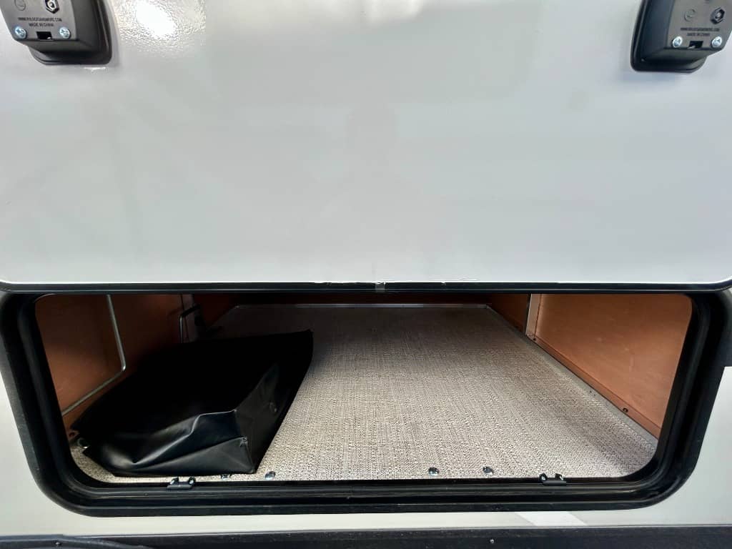 2026 Forest River RV 2026 Forest River RV Flagstaff Micro Lite - thumbnail 38