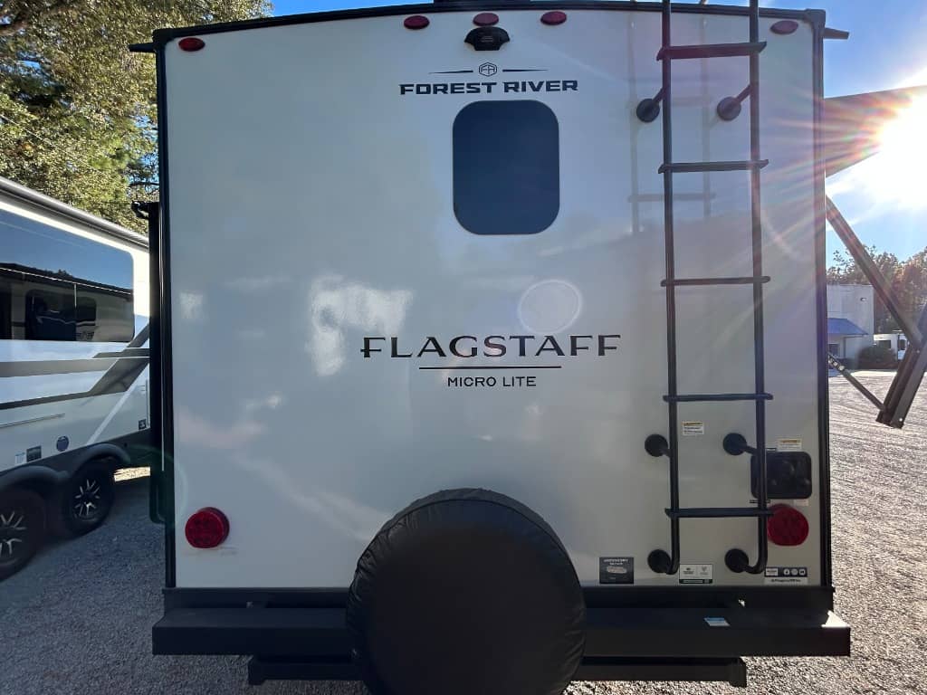 2026 Forest River RV 2026 Forest River RV Flagstaff Micro Lite - thumbnail 45