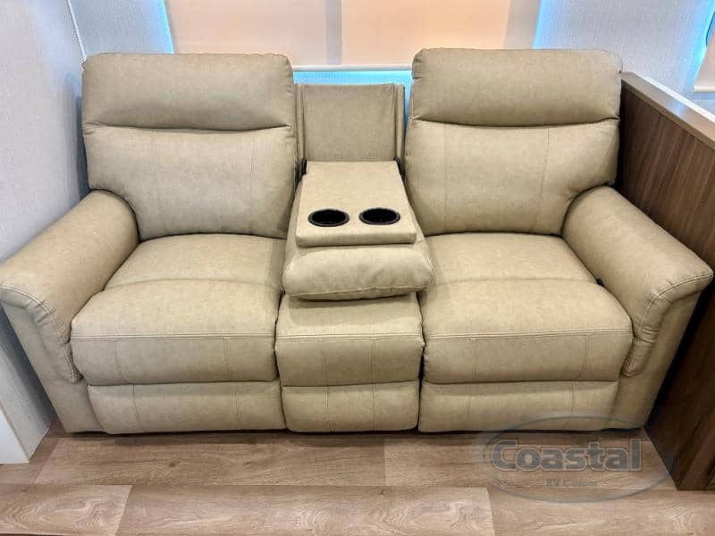 2026 Winnebago 2026 Winnebago Access - thumbnail 8