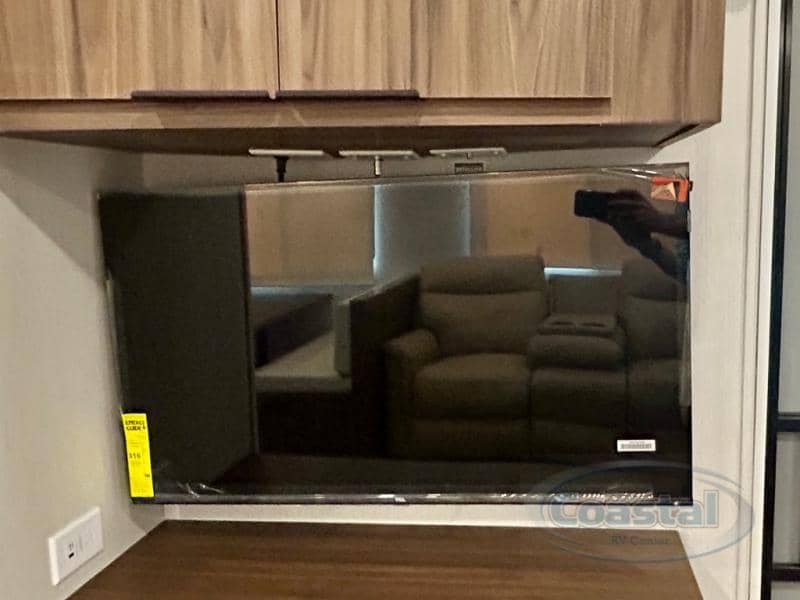 2026 Winnebago 2026 Winnebago Access - thumbnail 12