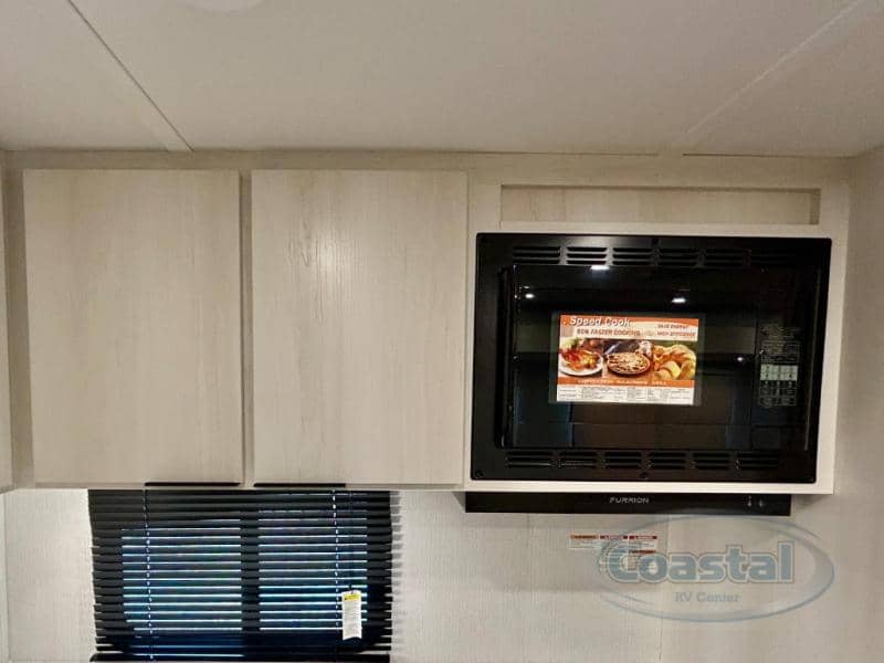 2026 Winnebago 2026 Winnebago Access - thumbnail 16