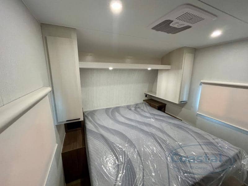 2026 Winnebago 2026 Winnebago Access - thumbnail 22