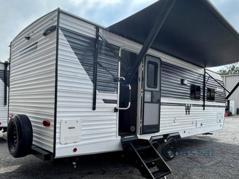 2026 Winnebago 2026 Winnebago Access - thumbnail 35