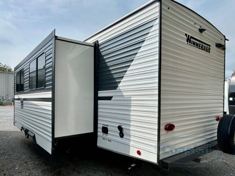 2026 Winnebago 2026 Winnebago Access - thumbnail 37