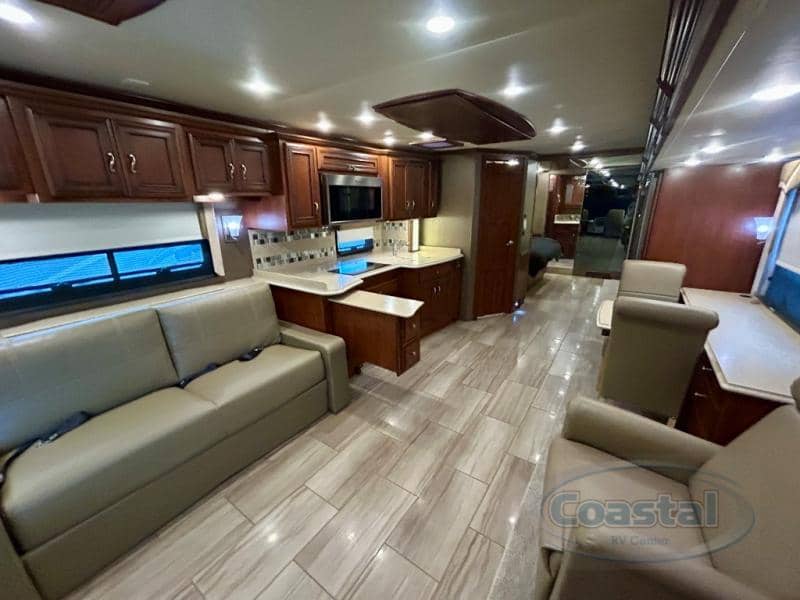 2015 Newmar 2015 Newmar Ventana - thumbnail 4