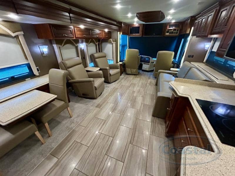 2015 Newmar 2015 Newmar Ventana - thumbnail 5