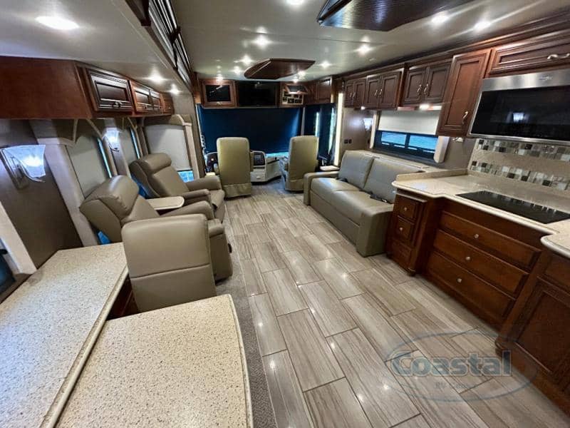 2015 Newmar 2015 Newmar Ventana - thumbnail 6