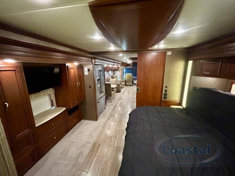 2015 Newmar 2015 Newmar Ventana - thumbnail 7