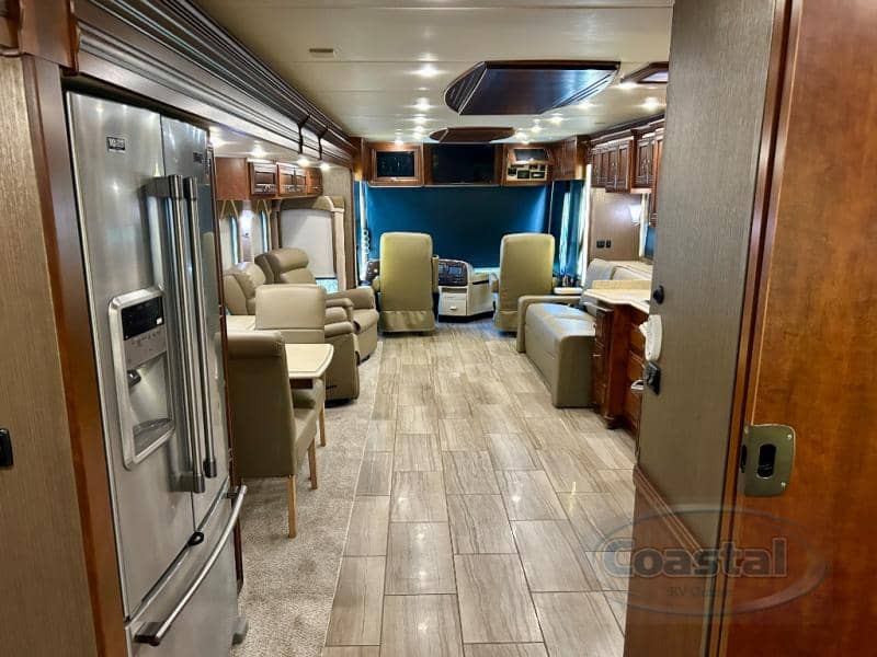 2015 Newmar 2015 Newmar Ventana - thumbnail 8