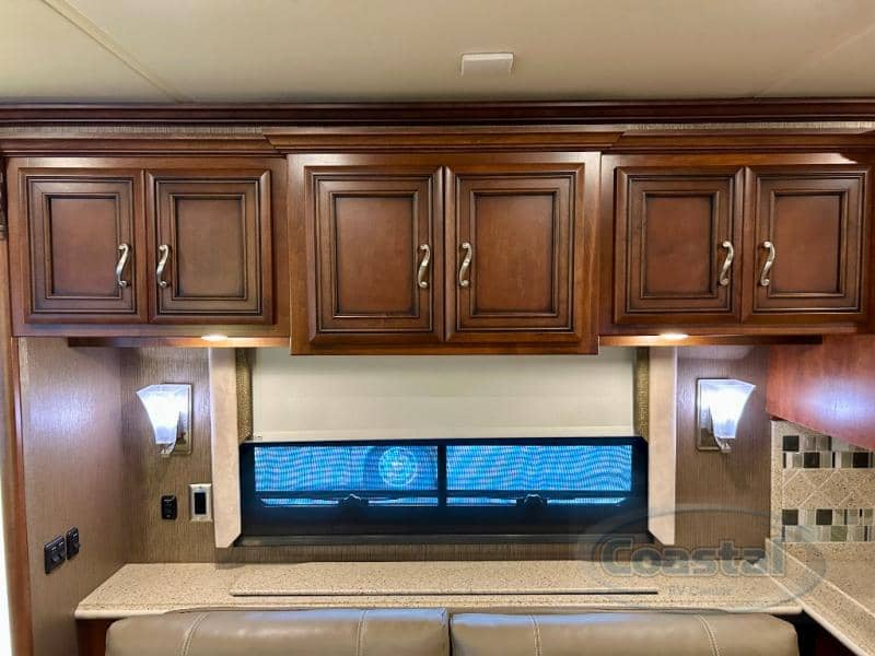2015 Newmar 2015 Newmar Ventana - thumbnail 10