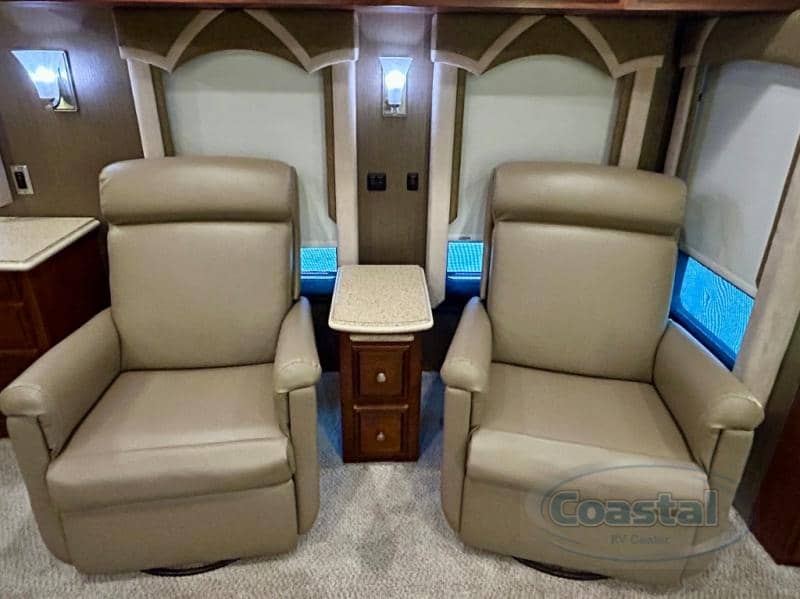 2015 Newmar 2015 Newmar Ventana - thumbnail 11