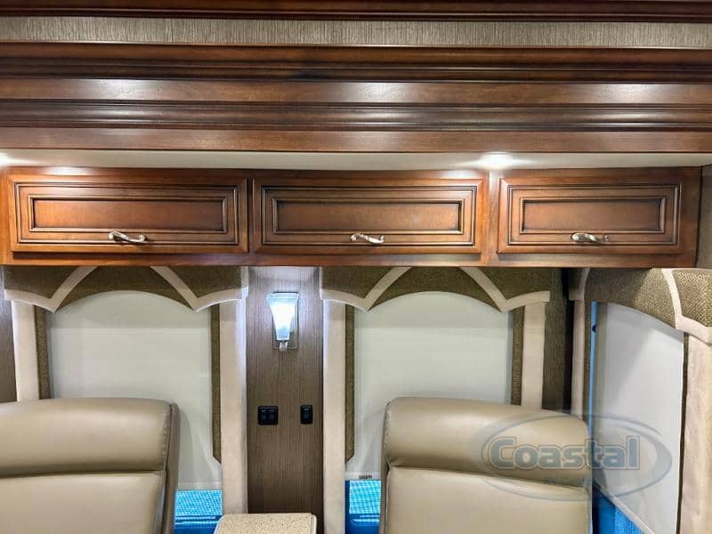 2015 Newmar 2015 Newmar Ventana - thumbnail 14