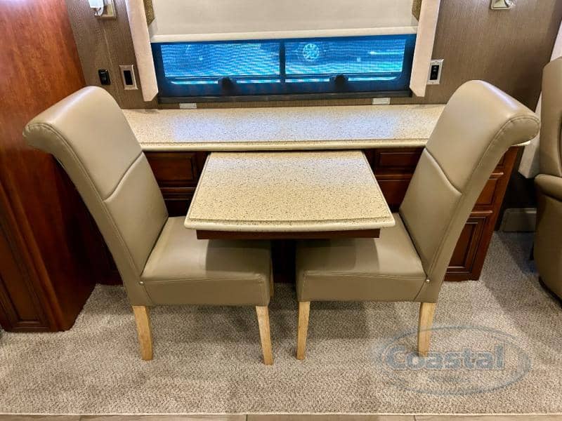 2015 Newmar 2015 Newmar Ventana - thumbnail 15