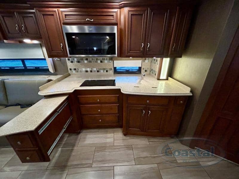 2015 Newmar 2015 Newmar Ventana - thumbnail 16