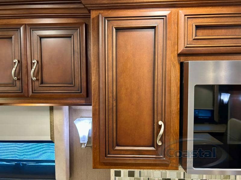 2015 Newmar 2015 Newmar Ventana - thumbnail 17