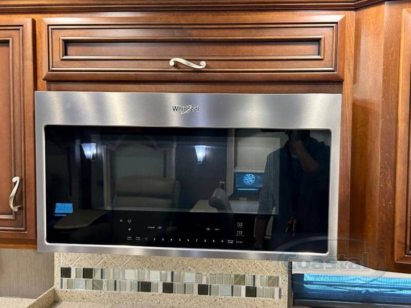 2015 Newmar 2015 Newmar Ventana - thumbnail 18