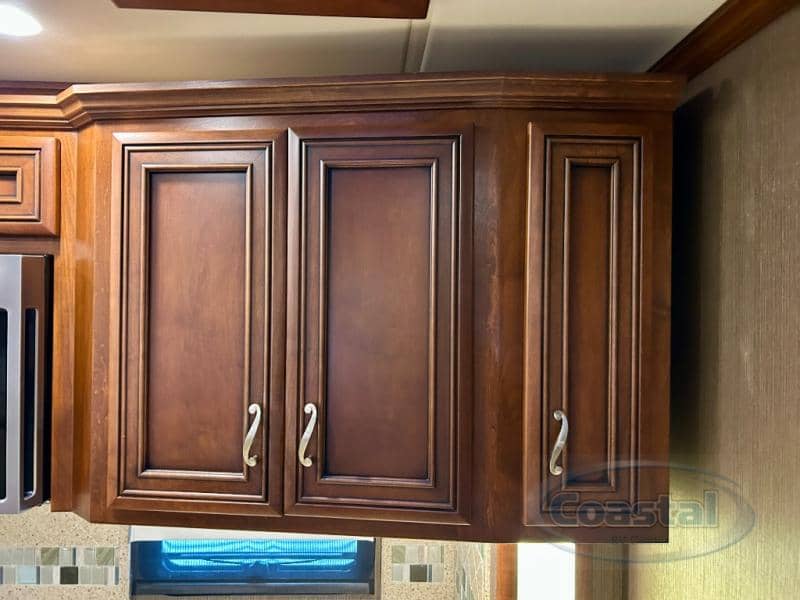 2015 Newmar 2015 Newmar Ventana - thumbnail 19