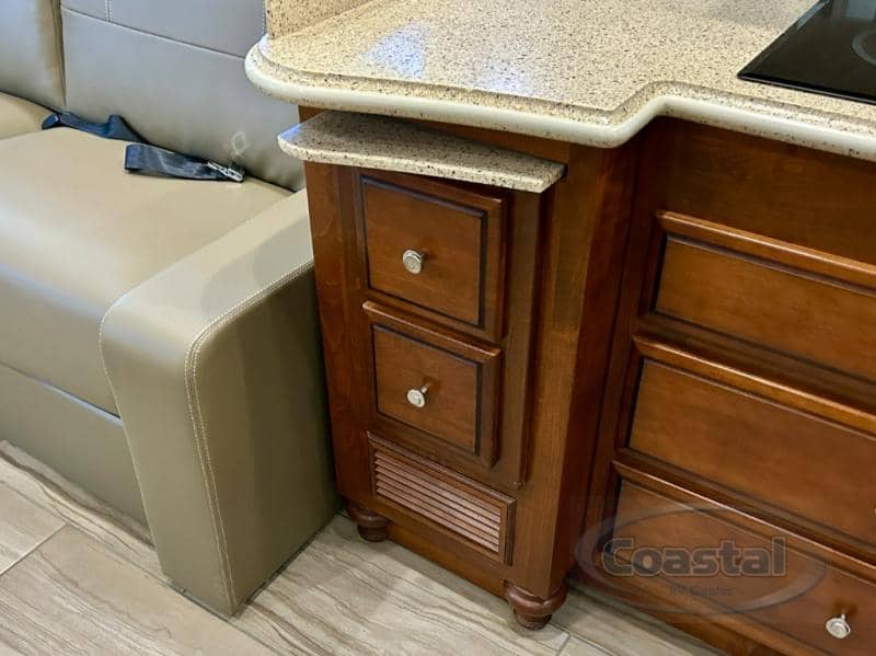 2015 Newmar 2015 Newmar Ventana - thumbnail 20