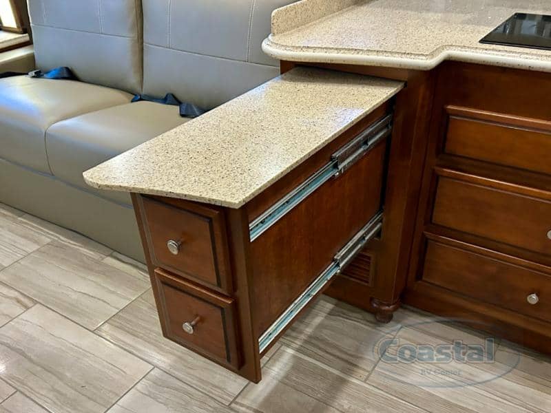 2015 Newmar 2015 Newmar Ventana - thumbnail 21