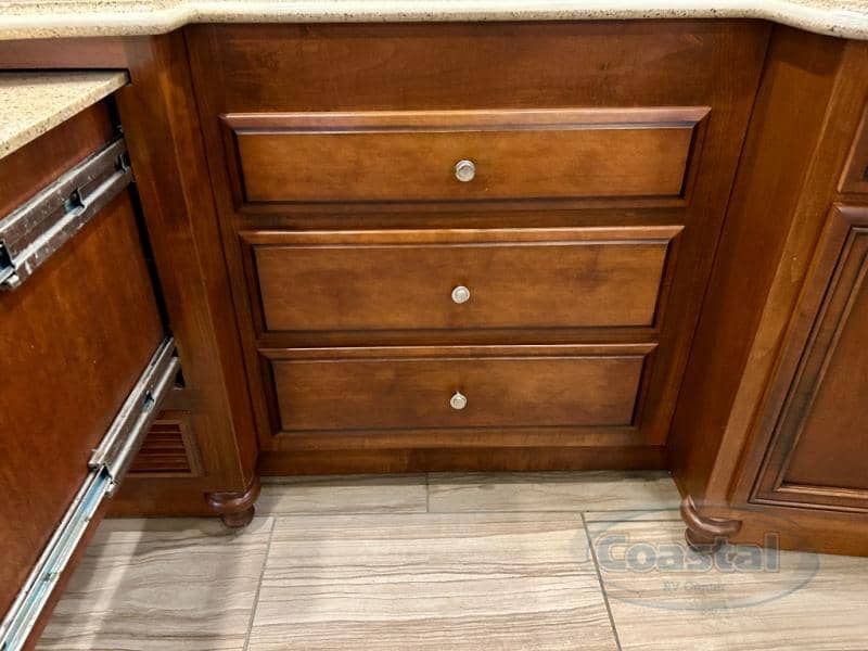 2015 Newmar 2015 Newmar Ventana - thumbnail 22