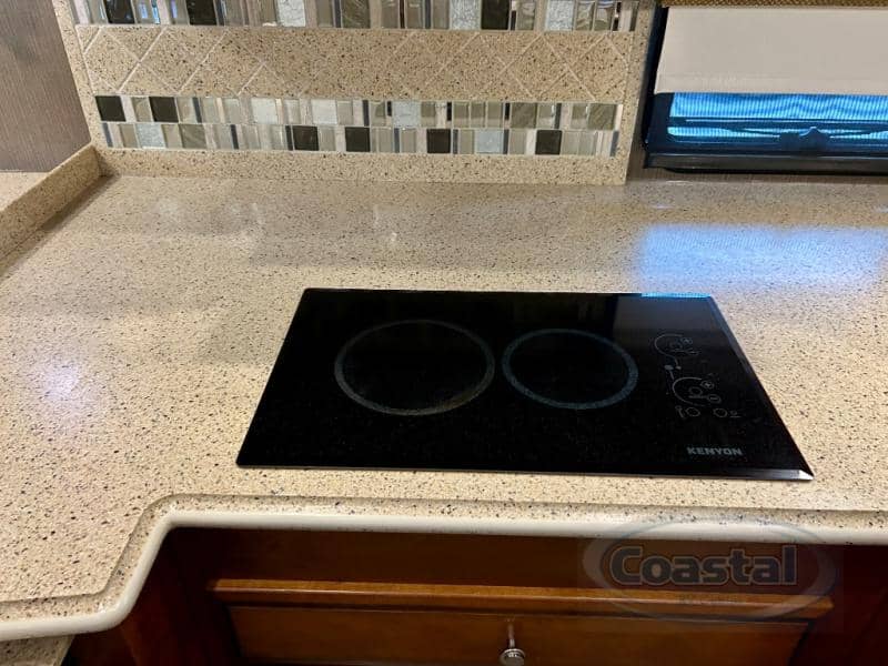 2015 Newmar 2015 Newmar Ventana - thumbnail 24