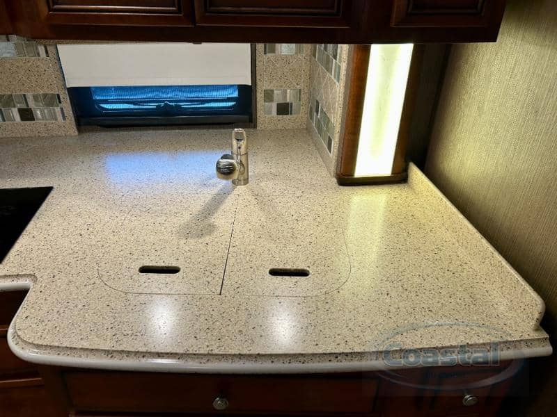 2015 Newmar 2015 Newmar Ventana - thumbnail 25