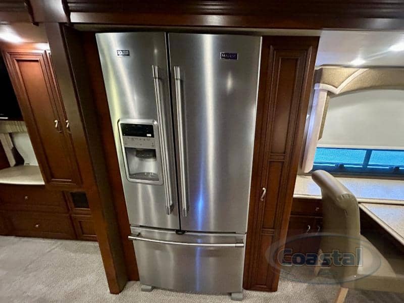 2015 Newmar 2015 Newmar Ventana - thumbnail 26