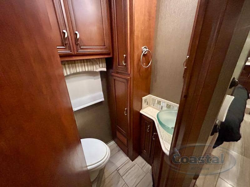 2015 Newmar 2015 Newmar Ventana - thumbnail 27