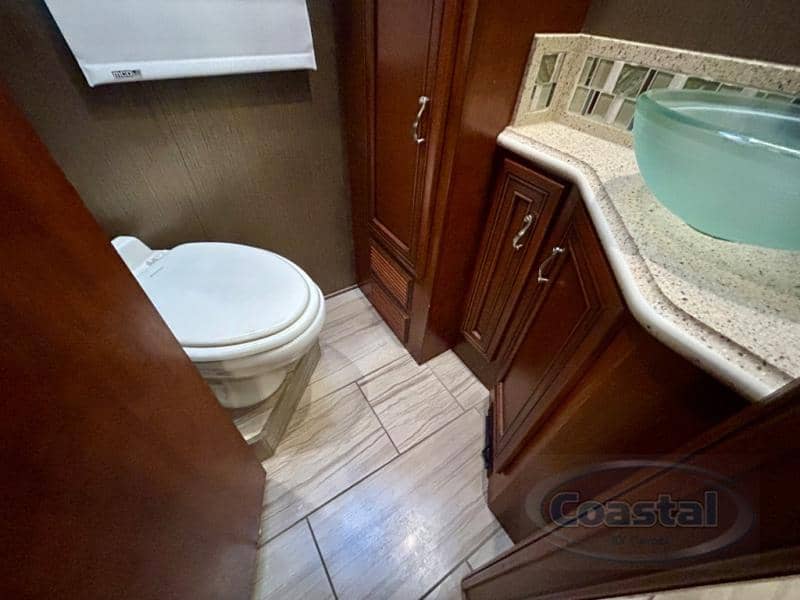 2015 Newmar 2015 Newmar Ventana - thumbnail 28