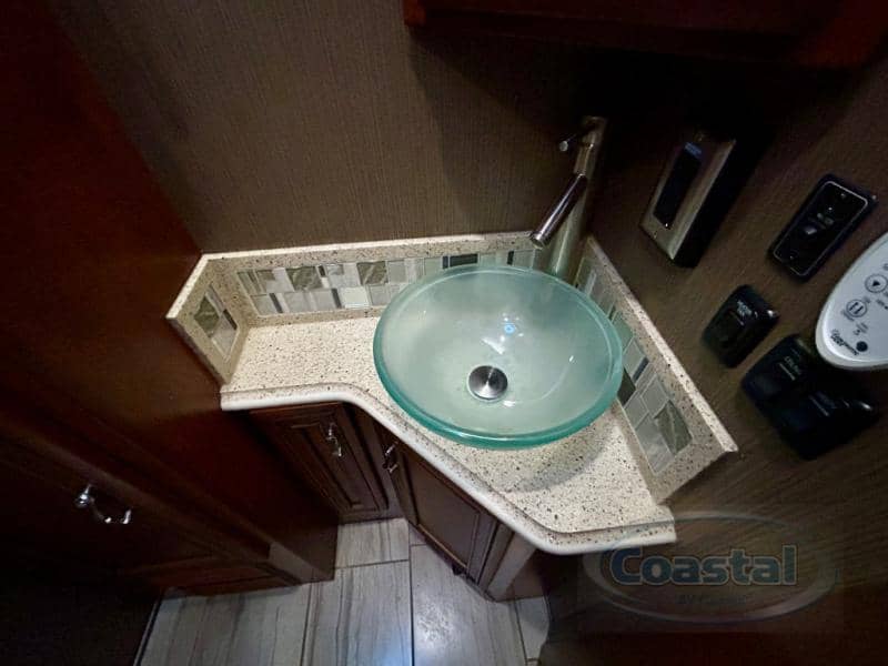 2015 Newmar 2015 Newmar Ventana - thumbnail 29