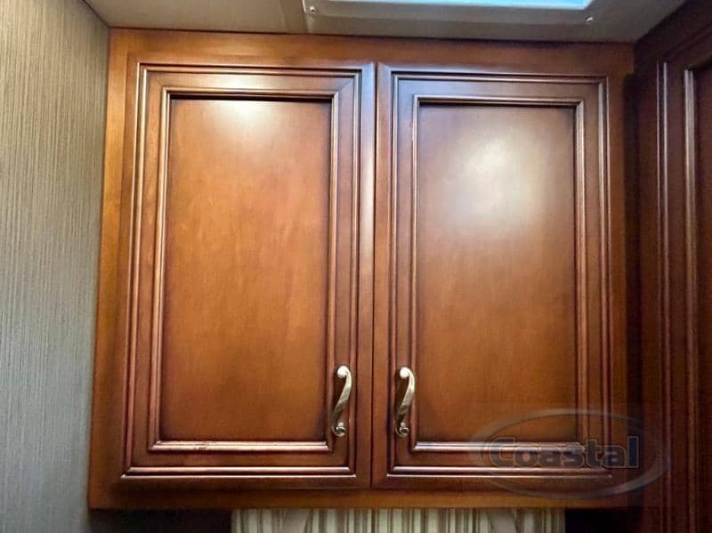 2015 Newmar 2015 Newmar Ventana - thumbnail 30