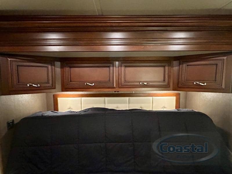 2015 Newmar 2015 Newmar Ventana - thumbnail 34