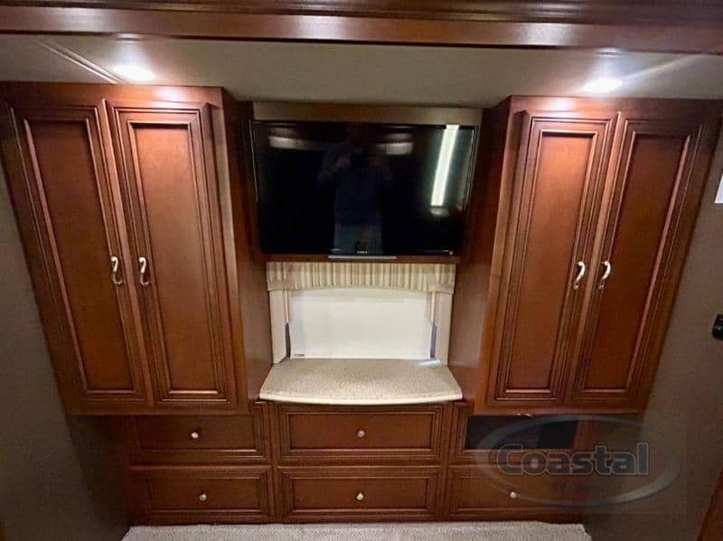 2015 Newmar 2015 Newmar Ventana - thumbnail 35