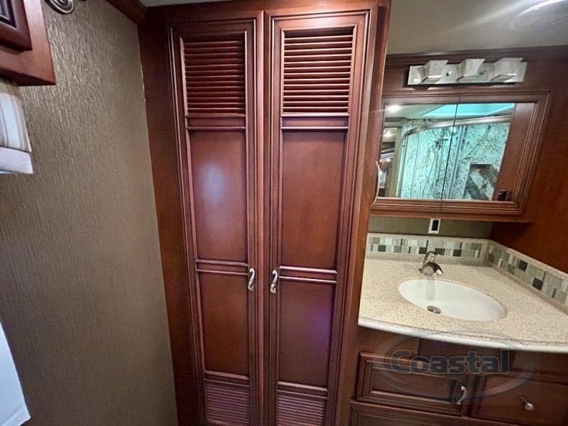 2015 Newmar 2015 Newmar Ventana - thumbnail 37