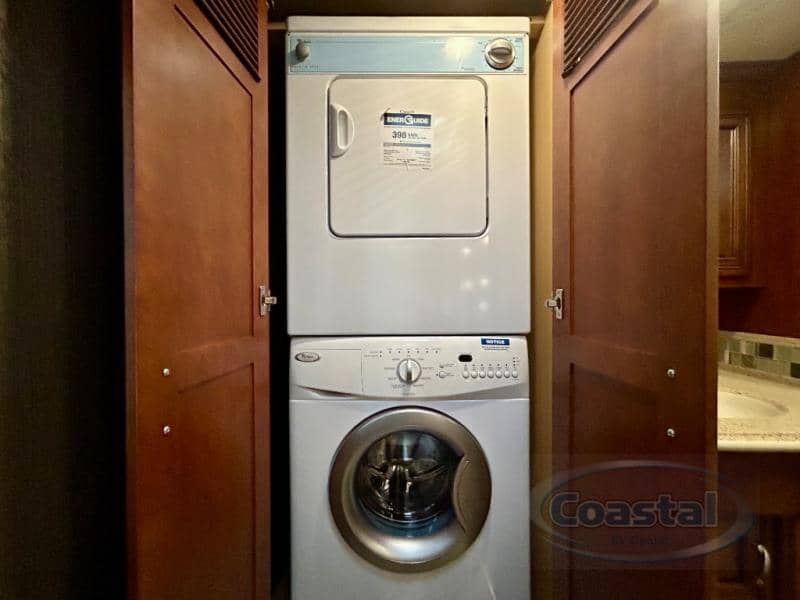 2015 Newmar 2015 Newmar Ventana - thumbnail 38