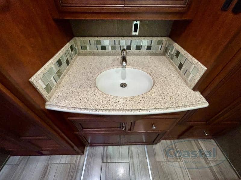 2015 Newmar 2015 Newmar Ventana - thumbnail 41