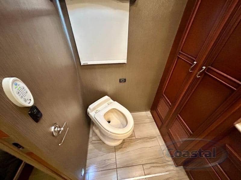 2015 Newmar 2015 Newmar Ventana - thumbnail 42