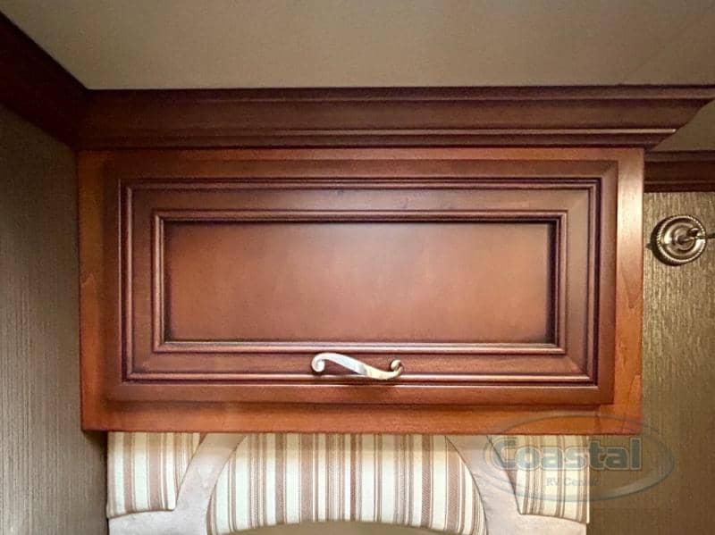 2015 Newmar 2015 Newmar Ventana - thumbnail 43