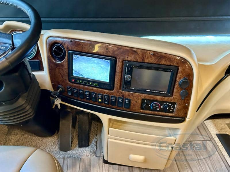 2015 Newmar 2015 Newmar Ventana - thumbnail 46