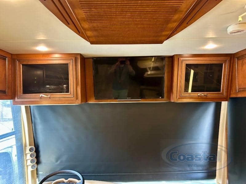 2015 Newmar 2015 Newmar Ventana - thumbnail 48